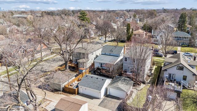5204 Abbott Avenue S, Minneapolis, MN 55410