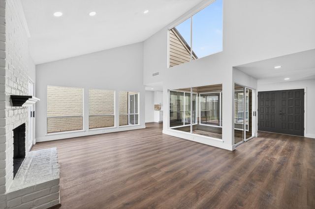 2218 Ashford Hollow Lane, Houston, TX 77077
