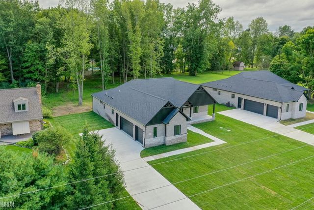 55420 Jewell Road, Shelby Twp, MI 48315