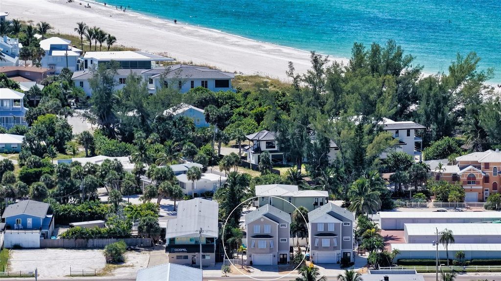 5390 GULF DRIVE, HOLMES BEACH, FL 34217 — photo 3