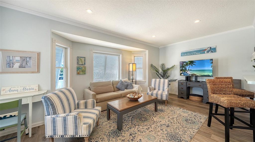 5390 GULF DRIVE, HOLMES BEACH, FL 34217 — photo 5