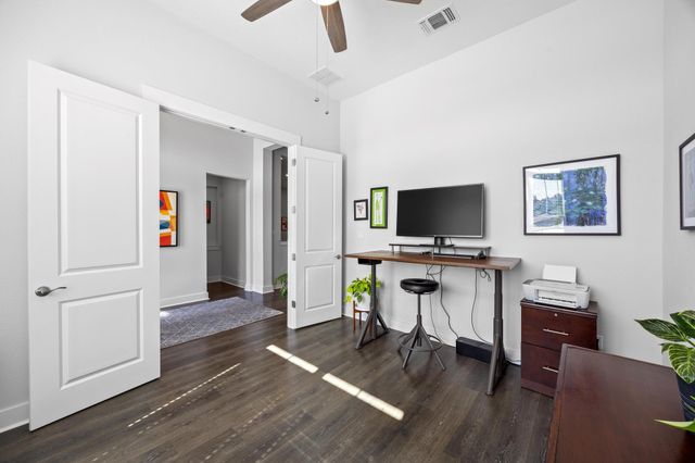 128 Hamilton BR, Liberty Hill, TX 78642