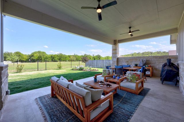 128 Hamilton BR, Liberty Hill, TX 78642