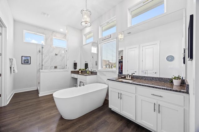 128 Hamilton BR, Liberty Hill, TX 78642