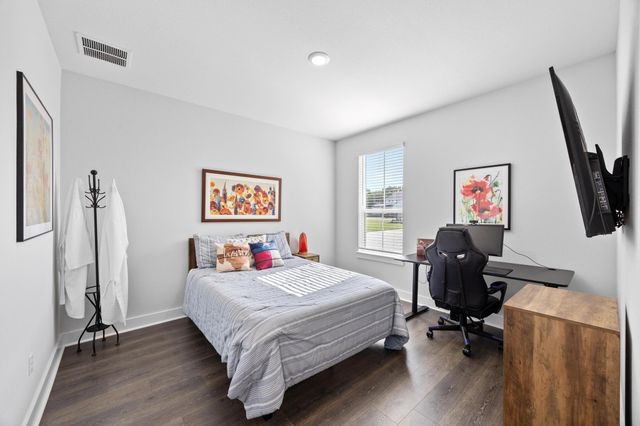 128 Hamilton BR, Liberty Hill, TX 78642