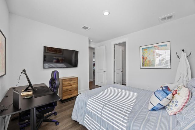 128 Hamilton BR, Liberty Hill, TX 78642