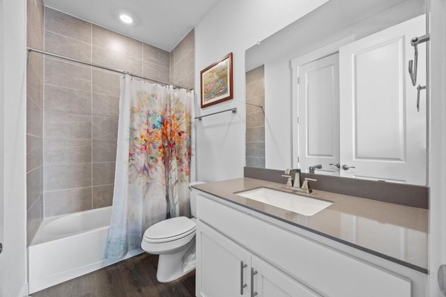 128 Hamilton BR, Liberty Hill, TX 78642