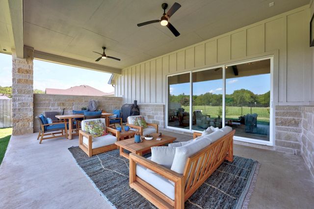 128 Hamilton BR, Liberty Hill, TX 78642