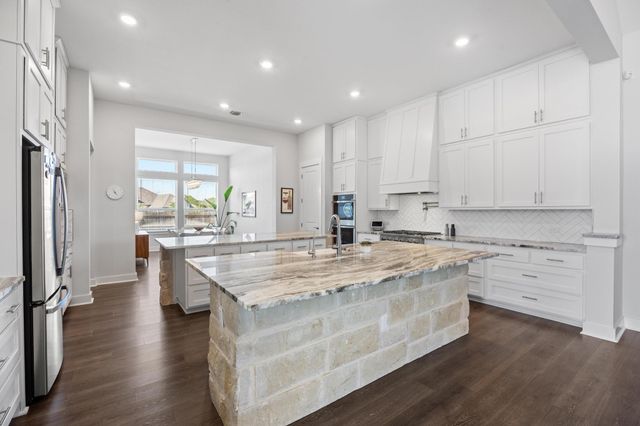 128 Hamilton BR, Liberty Hill, TX 78642