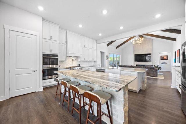 128 Hamilton BR, Liberty Hill, TX 78642