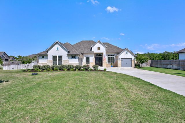 128 Hamilton BR, Liberty Hill, TX 78642