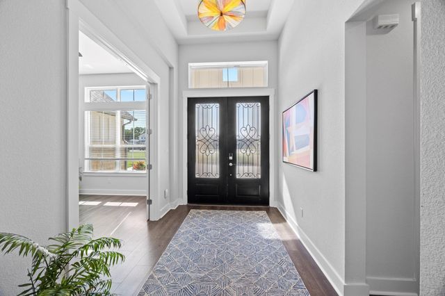 128 Hamilton BR, Liberty Hill, TX 78642