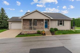 3512 HIGHLAND CENTER DRIVE, Green Bay, WI 54311