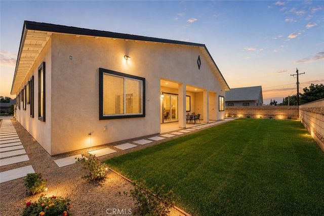 25624 Cottonwood Road, Loma Linda, CA 92354