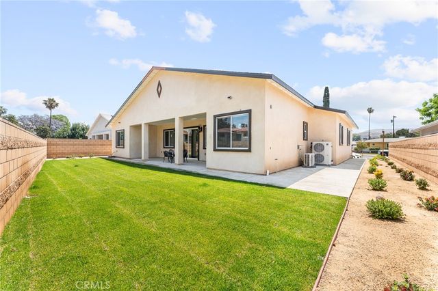 25624 Cottonwood Road, Loma Linda, CA 92354
