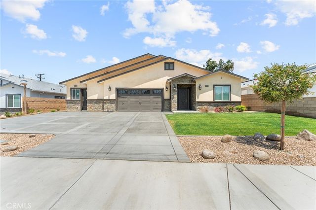 25624 Cottonwood Road, Loma Linda, CA 92354