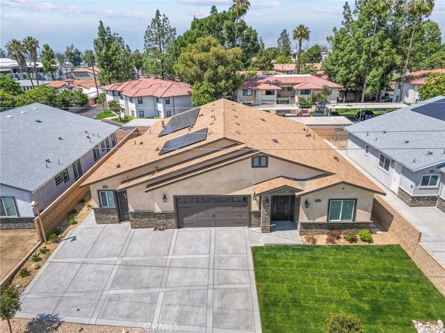 25624 Cottonwood Road, Loma Linda, CA 92354