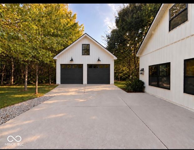 8330 W 700 S, Pendleton, IN 46064