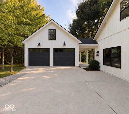 8330 W 700 S, Pendleton, IN 46064