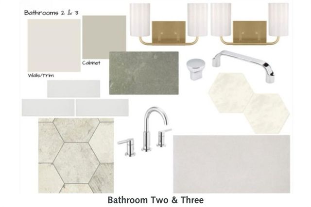 2768 Black Walnut Circle, Fayetteville, AR 72701