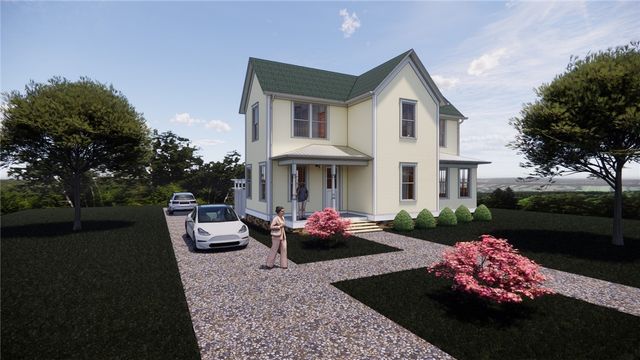 2768 Black Walnut Circle, Fayetteville, AR 72701