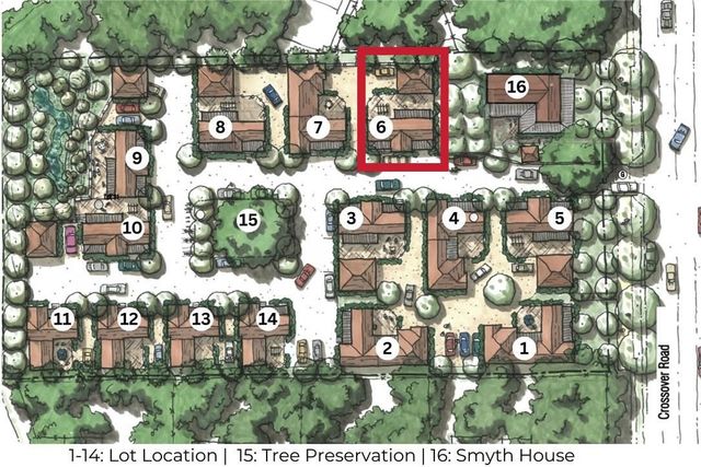 2768 Black Walnut Circle, Fayetteville, AR 72701