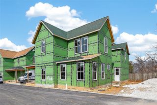 2768 Black Walnut Circle, Fayetteville, AR 72701