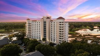 9547 Edgerton Dr. PH #1004, Myrtle Beach, SC 29572