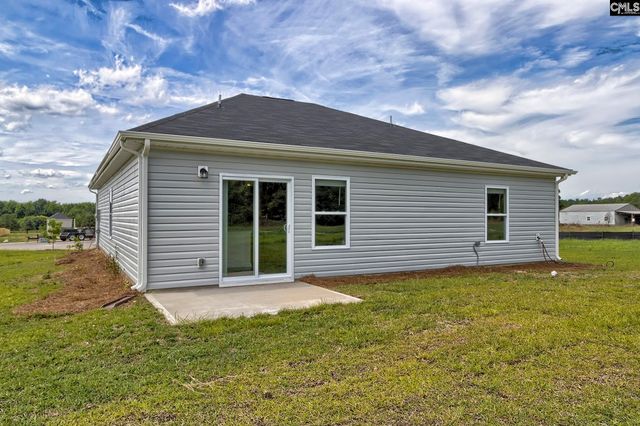 143 Calm Citadel Drive, Pelion, SC 29123