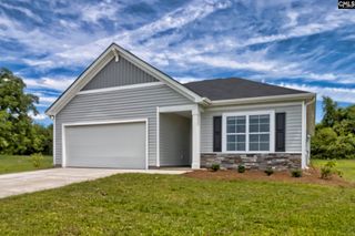 143 Calm Citadel Drive, Pelion, SC 29123