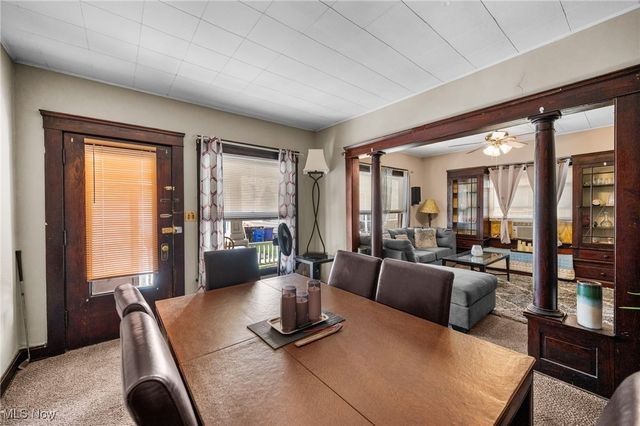 3812 Poe Avenue, Cleveland, OH 44109