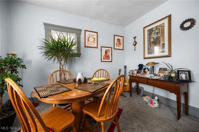 3812 Poe Avenue, Cleveland, OH 44109