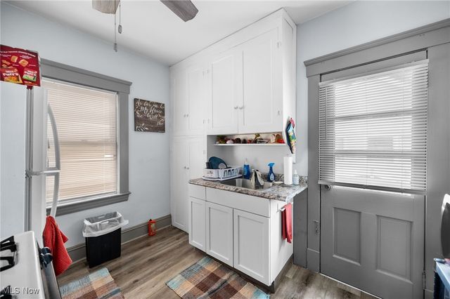 3812 Poe Avenue, Cleveland, OH 44109