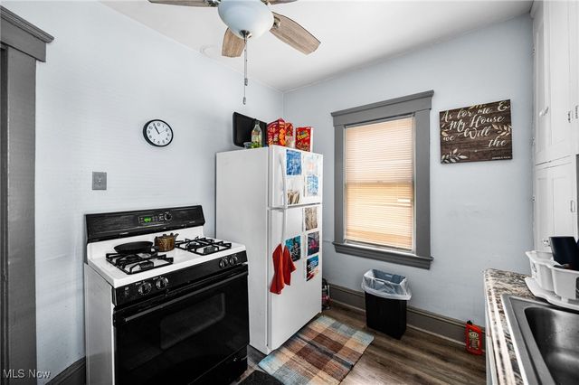 3812 Poe Avenue, Cleveland, OH 44109