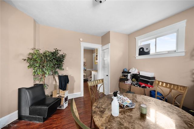 3812 Poe Avenue, Cleveland, OH 44109