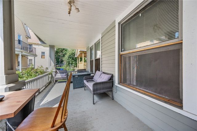 3812 Poe Avenue, Cleveland, OH 44109