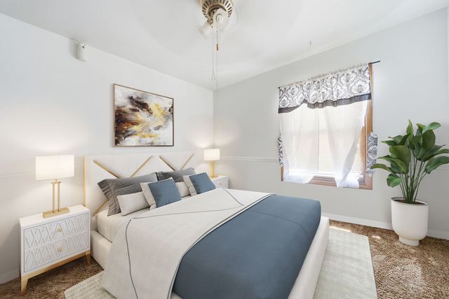 18941 Cypress Avenue, Country Club Hills, IL 60478