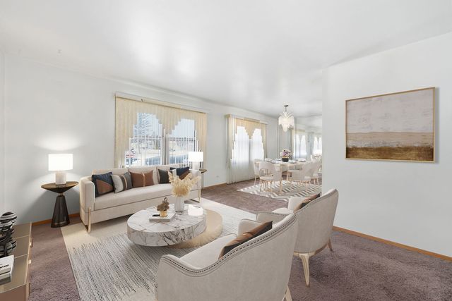 18941 Cypress Avenue, Country Club Hills, IL 60478