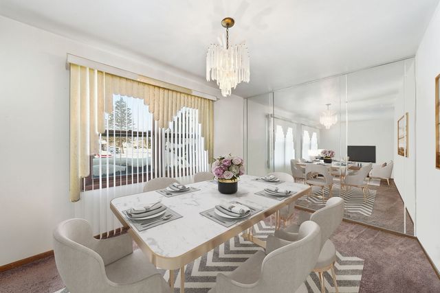 18941 Cypress Avenue, Country Club Hills, IL 60478