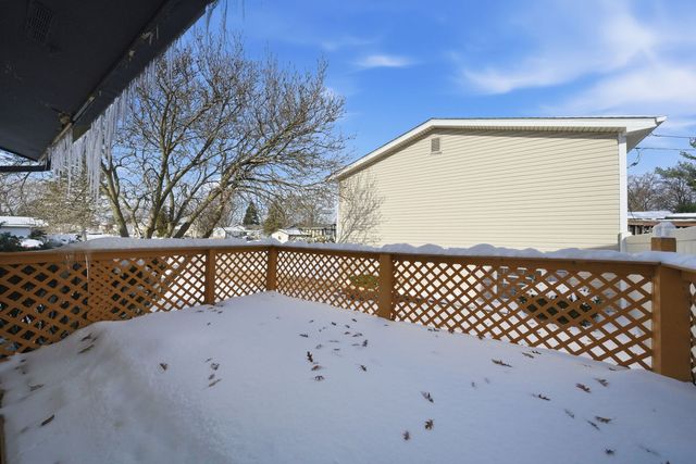 18941 Cypress Avenue, Country Club Hills, IL 60478