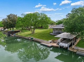 119 Robin RD, Marble Falls, TX 78654