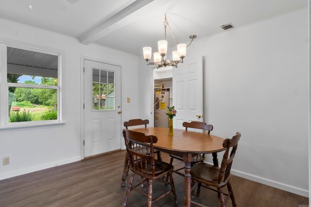 5248 Highway 36 W, Rose Bud, AR 72137