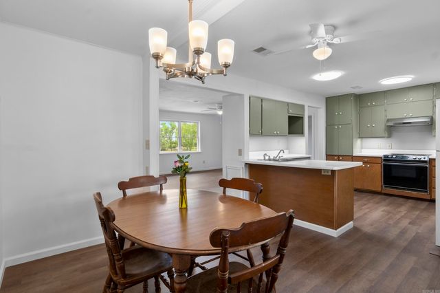 5248 Highway 36 W, Rose Bud, AR 72137