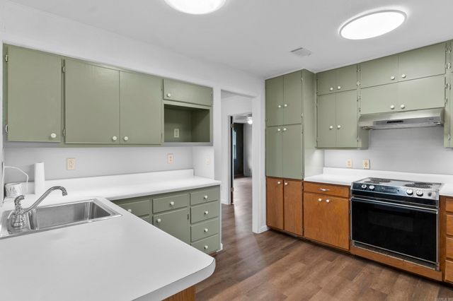 5248 Highway 36 W, Rose Bud, AR 72137