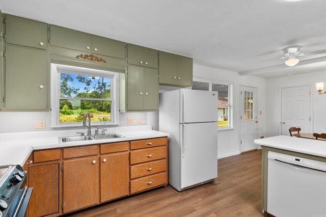 5248 Highway 36 W, Rose Bud, AR 72137