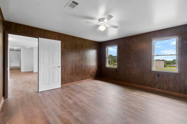 5248 Highway 36 W, Rose Bud, AR 72137