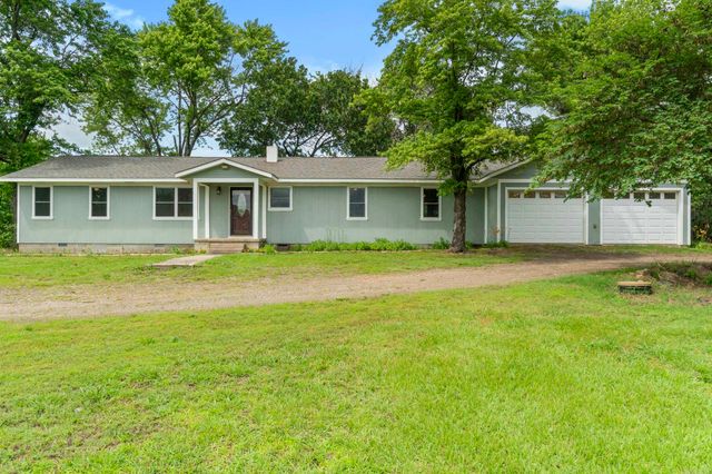 5248 Highway 36 W, Rose Bud, AR 72137