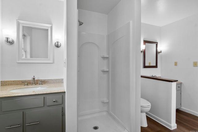 5248 Highway 36 W, Rose Bud, AR 72137