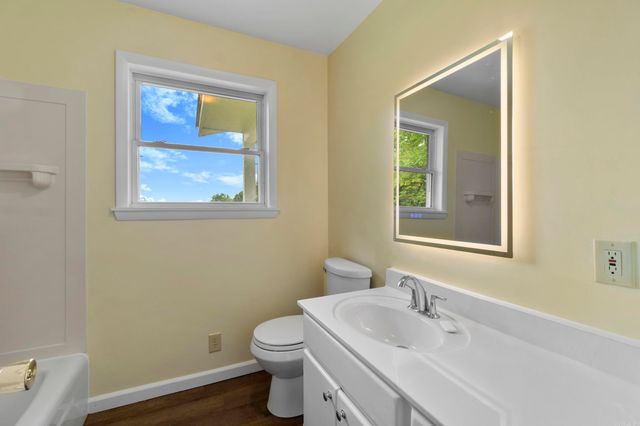 5248 Highway 36 W, Rose Bud, AR 72137