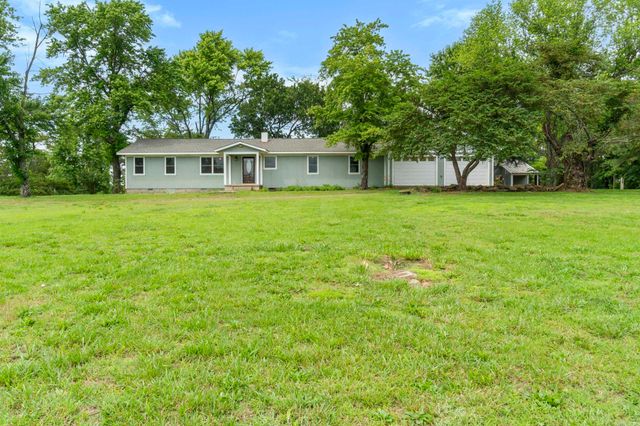 5248 Highway 36 W, Rose Bud, AR 72137